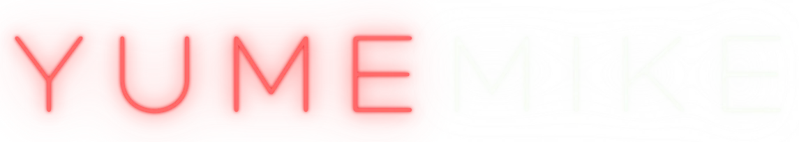 YumeMike logo