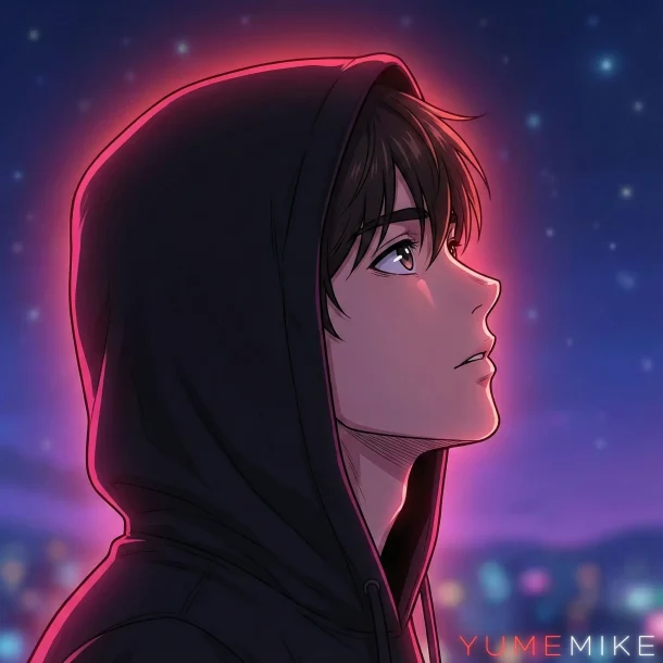 YumeMike avatar